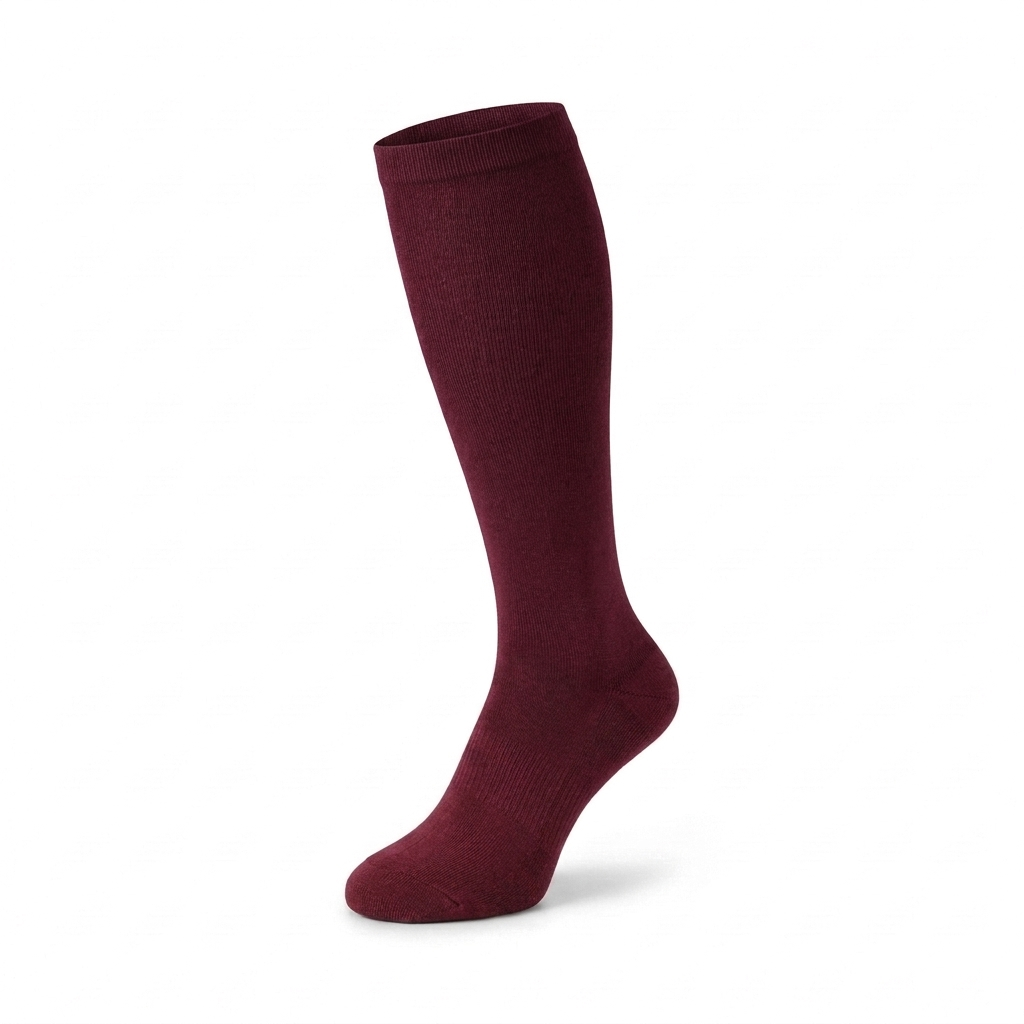 WideFlow — Compression Socks for Wider Calves