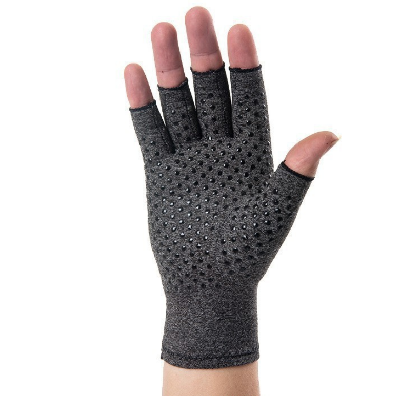 HandEase Pro — Compression Gloves