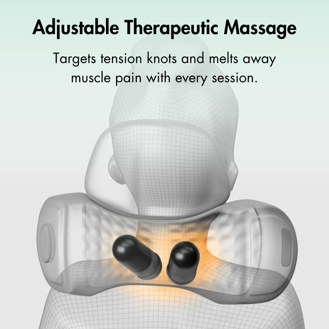 NeckRestore