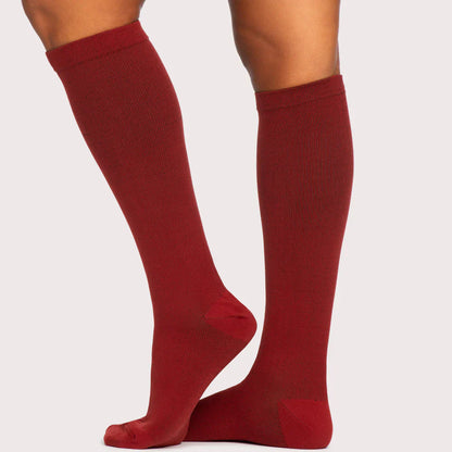 Plusfit™ Brede Compressiekousen