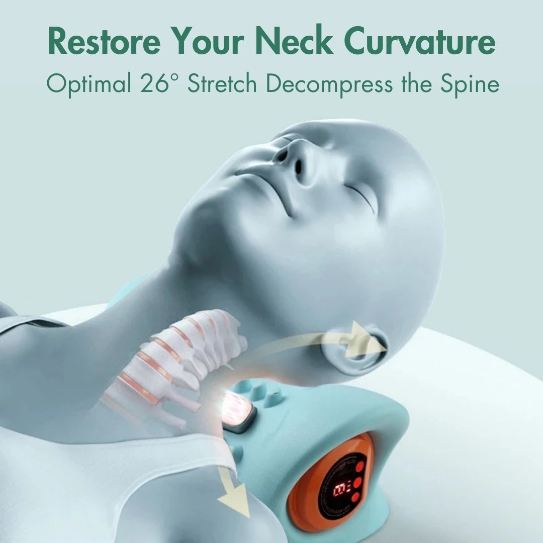 NeckRestore Pro