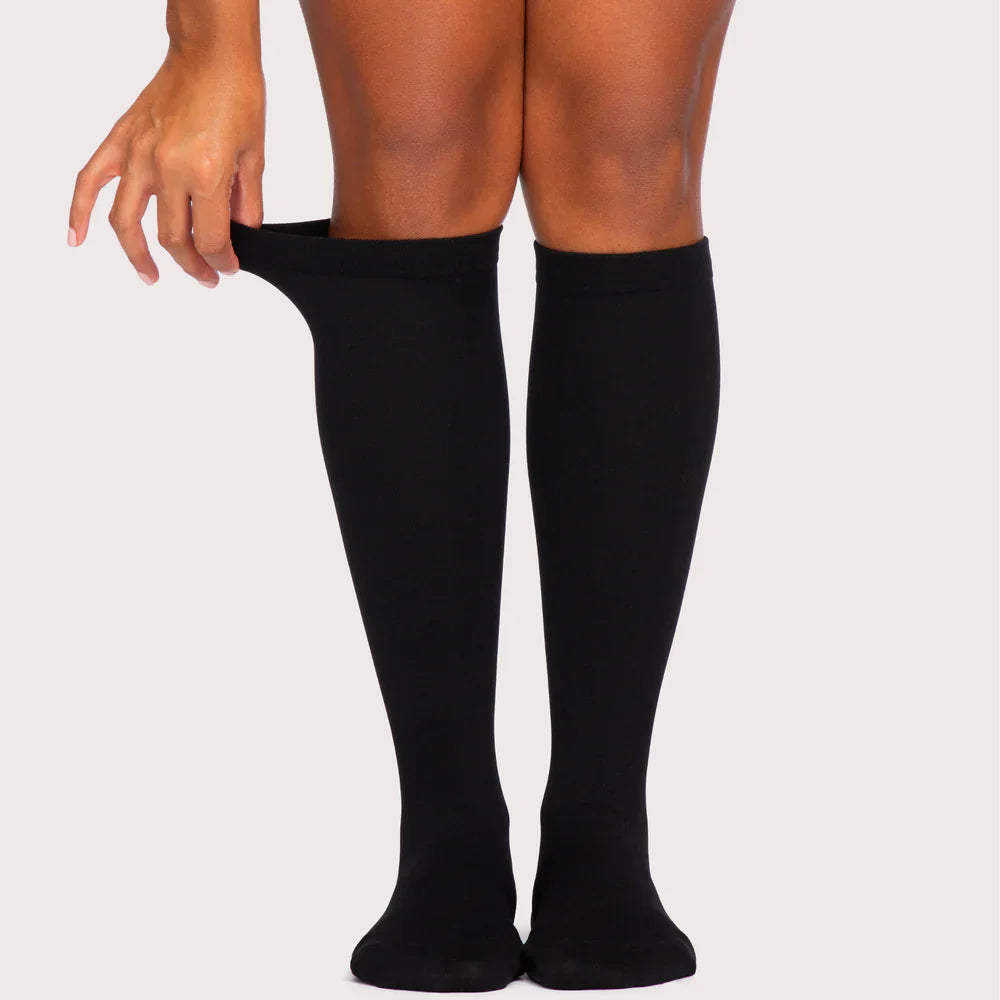 Plusfit™ Brede Compressiekousen