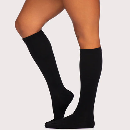 Plusfit™ Brede Compressiekousen