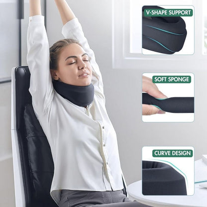 NeckAlign Pro - Comfort and support