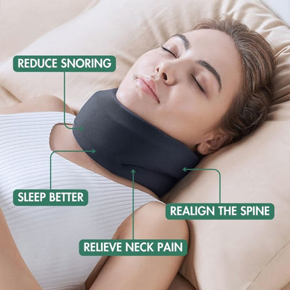 NeckAlign Pro - Comfort and support