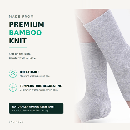 FootRelieve Pro — Foot Compression Sleeves