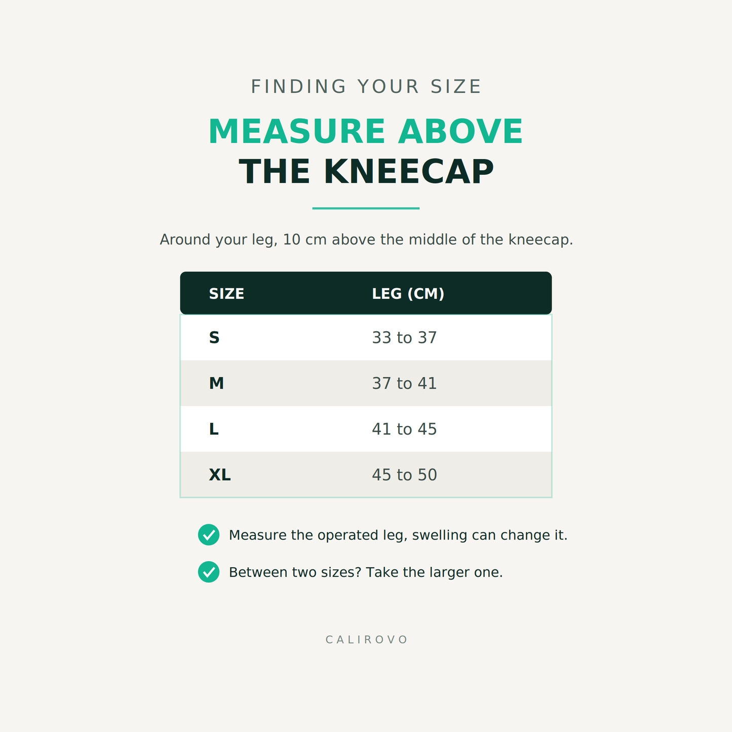 KneeSupport Max — Knee Brace with Side Support