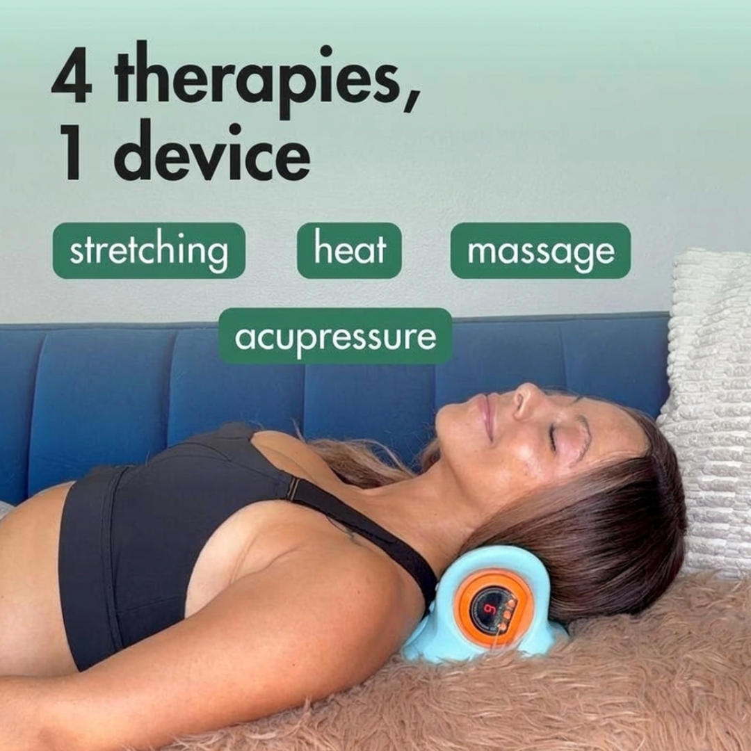 NeckRestore Pro