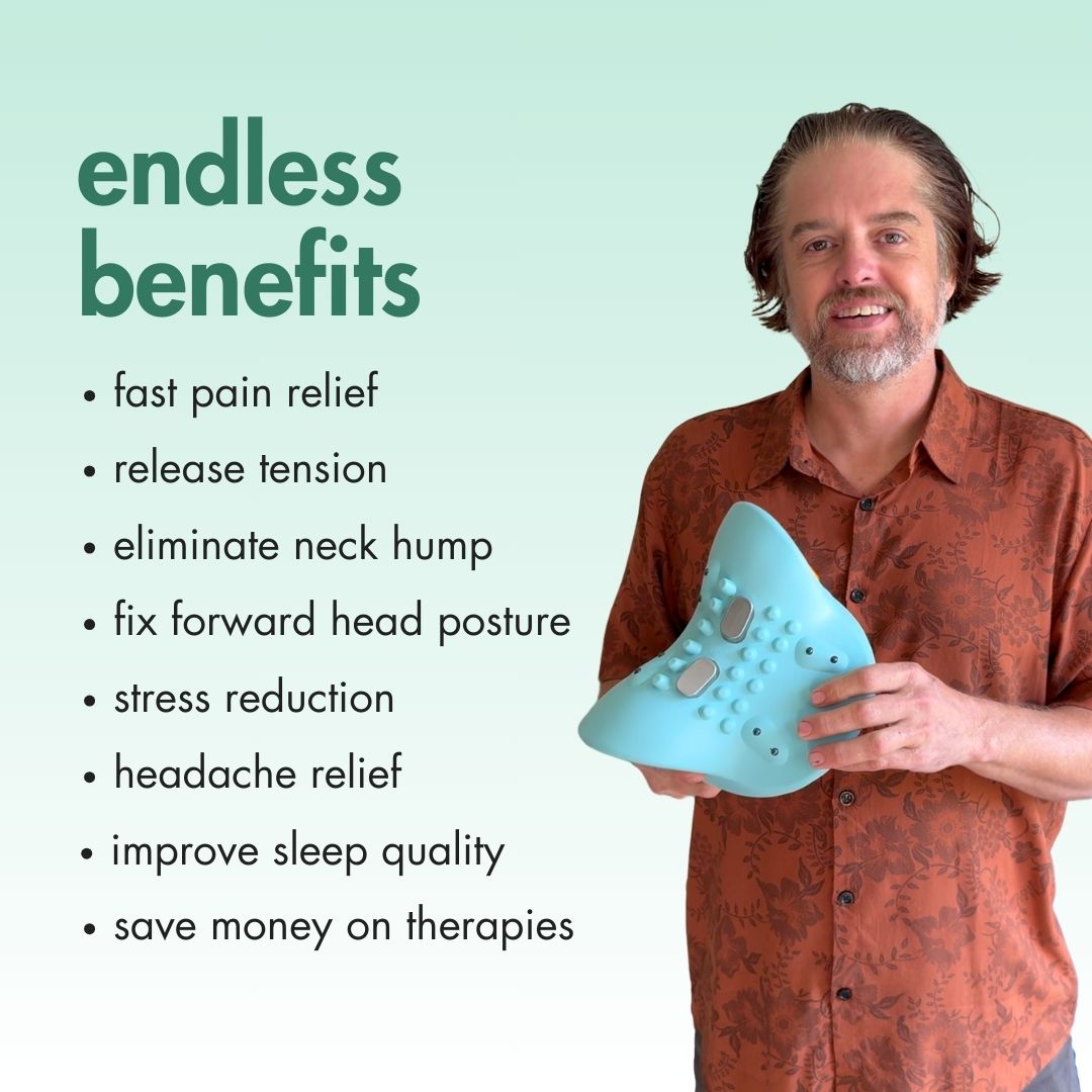 NeckRestore Pro