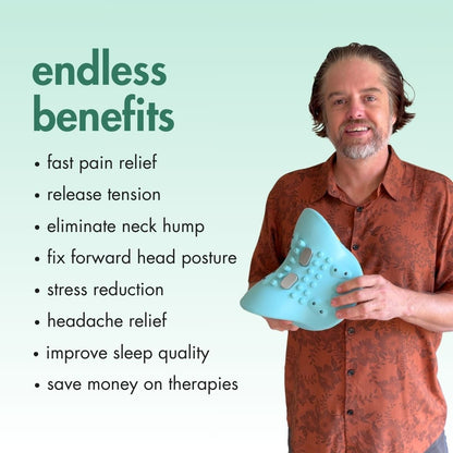 NeckRestore Pro