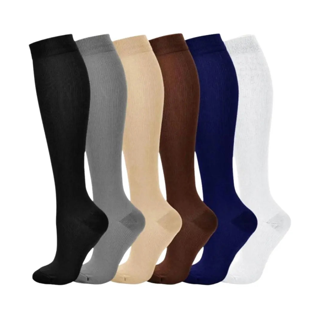 Comfort Compressiekousen
