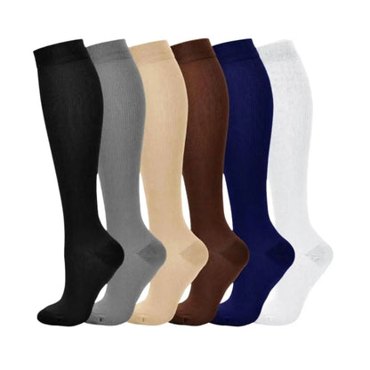 Comfort Compressiekousen