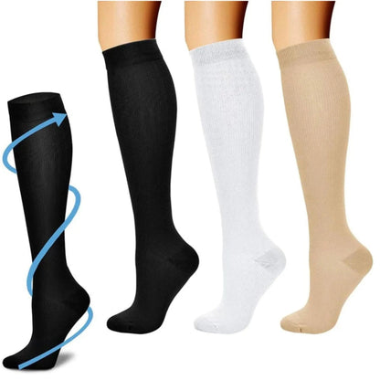 Comfort Compressiekousen