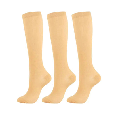 Comfort Compressiekousen