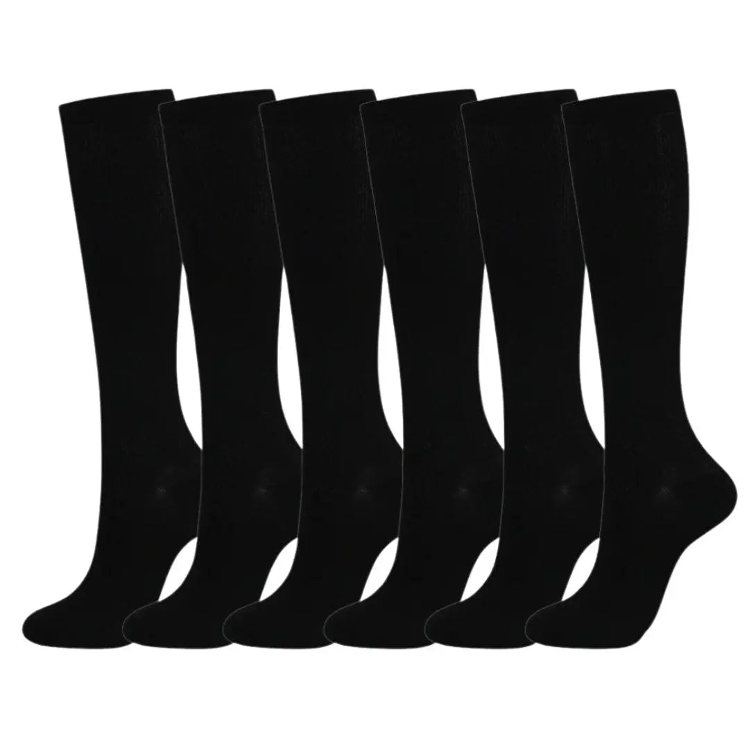 Comfort Compressiekousen