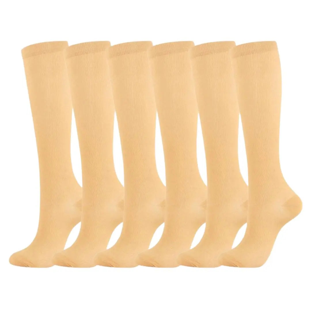 Comfort Compressiekousen