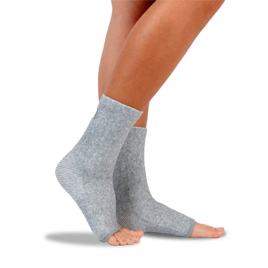 FootRelieve Pro — Foot Compression Sleeves