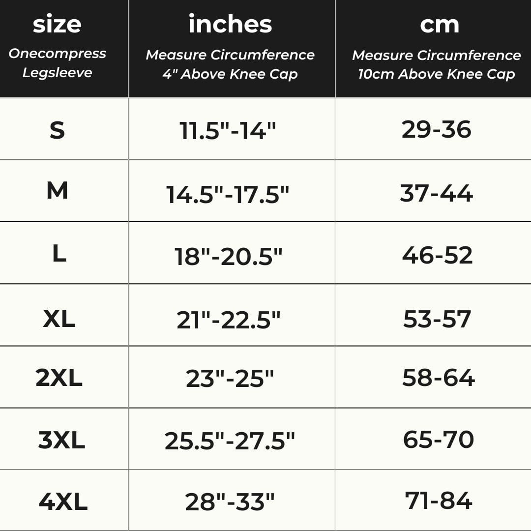 LegRestore Pro - Circulation and comfort (Single)