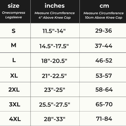 LegRestore Pro - Circulation and comfort (Single)
