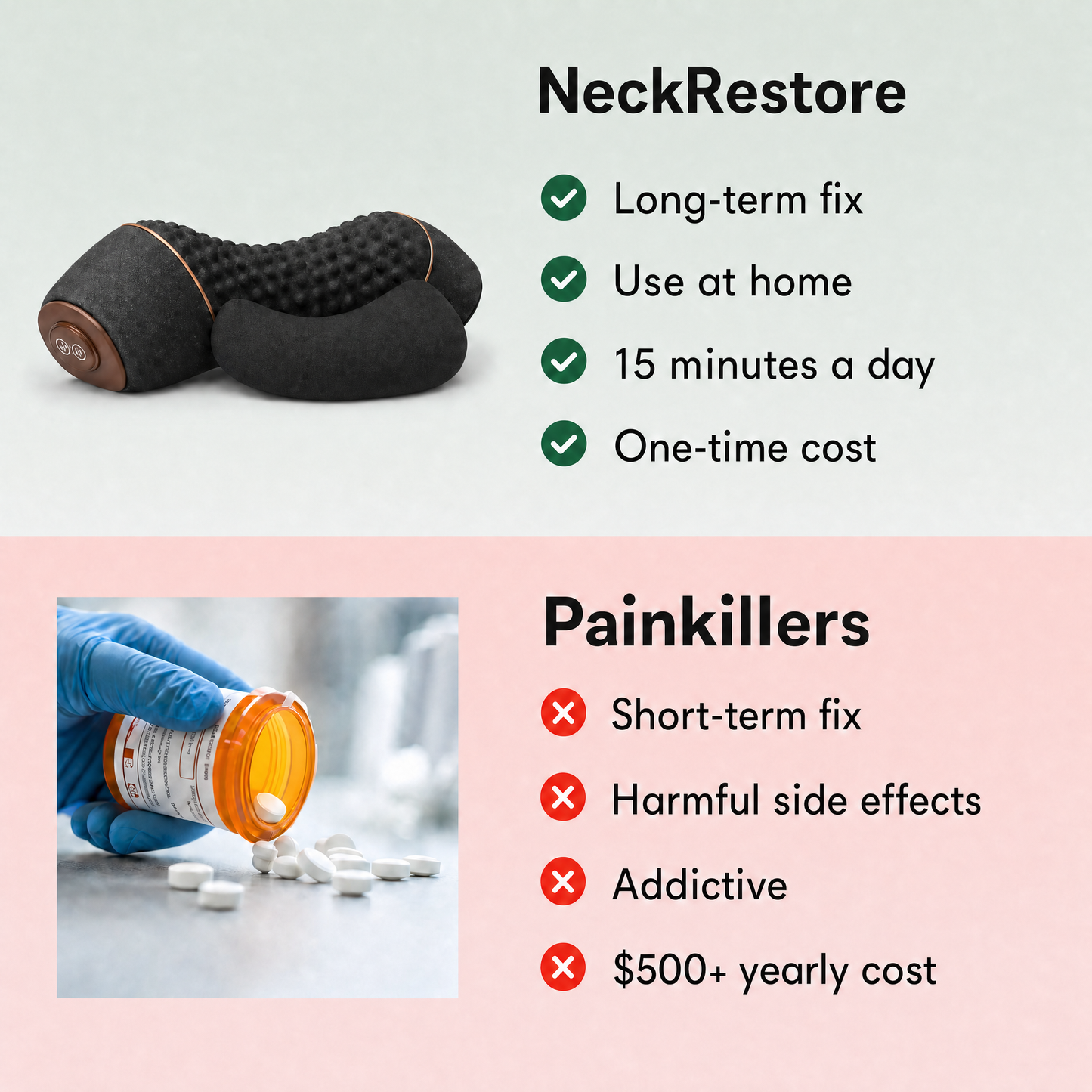 NeckRestore