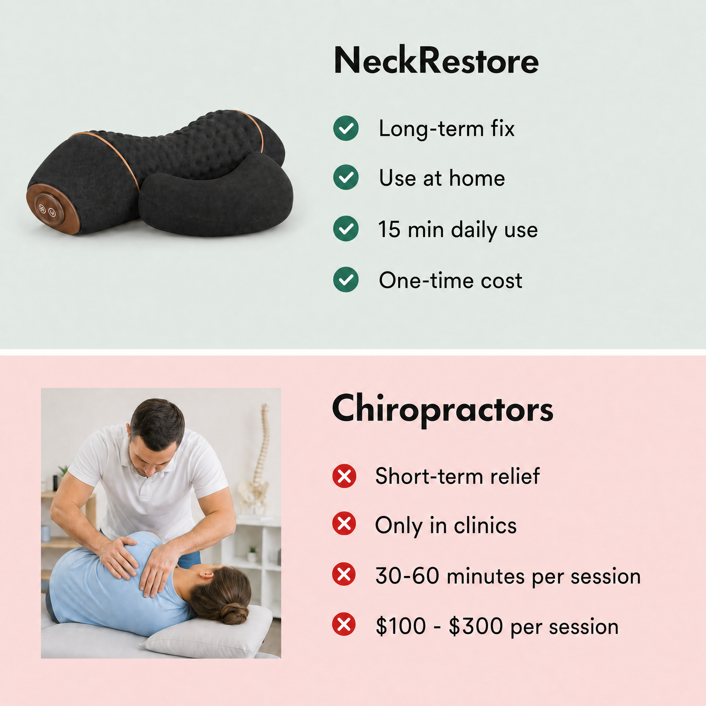 NeckRestore