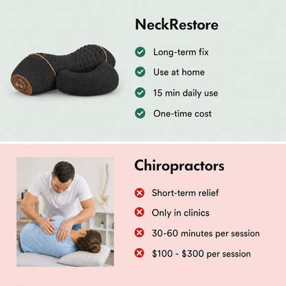 NeckRestore