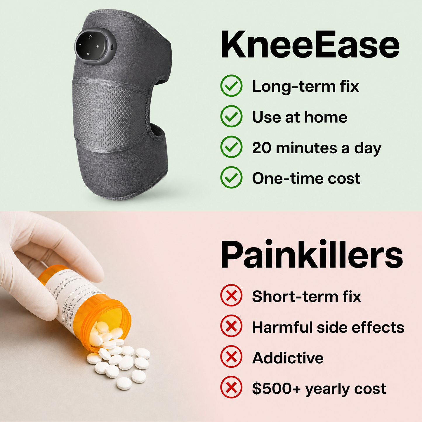 KneeEase