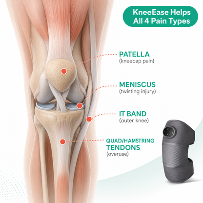 KneeEase