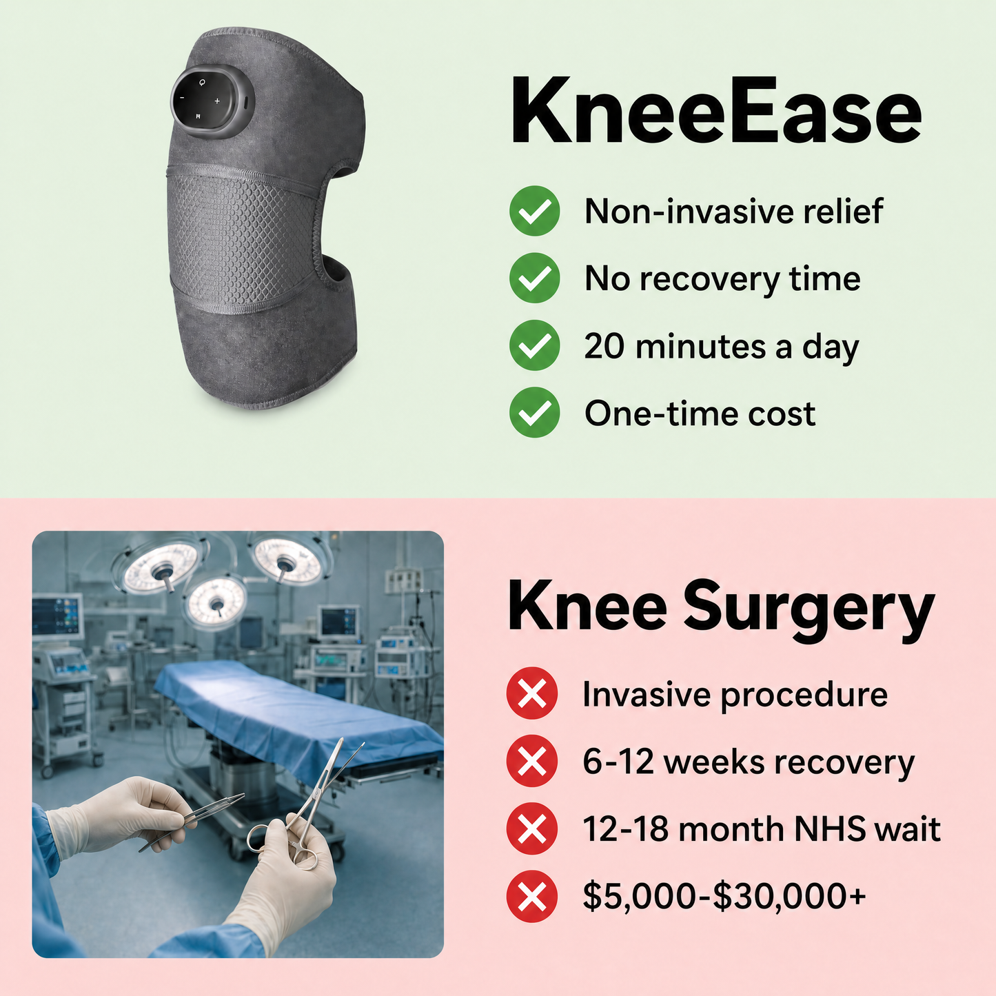 KneeEase