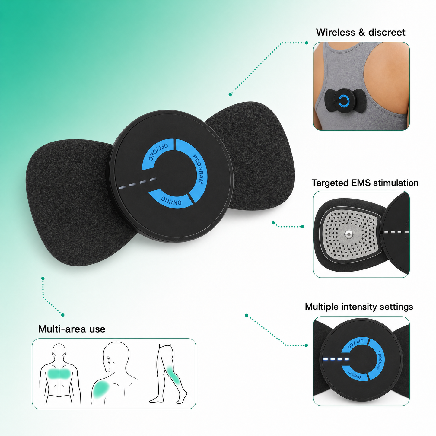 PulseRelief