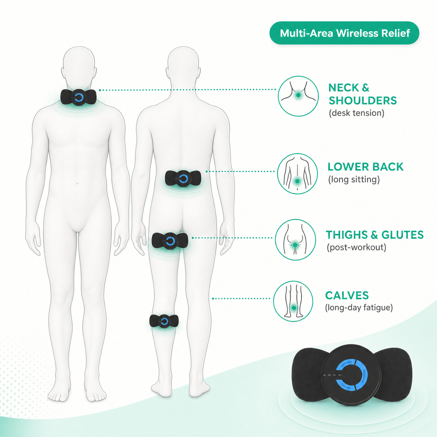 PulseRelief