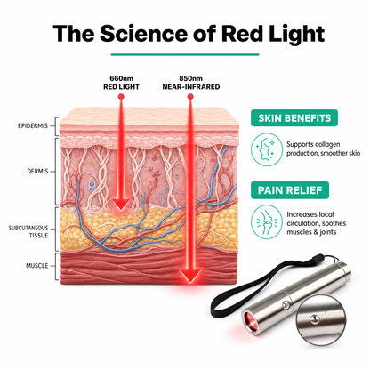 RedLight Pro