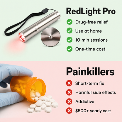 RedLight Pro