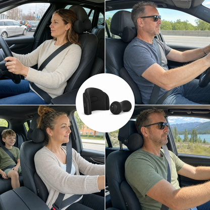DriveEase