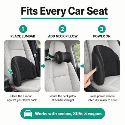 DriveEase