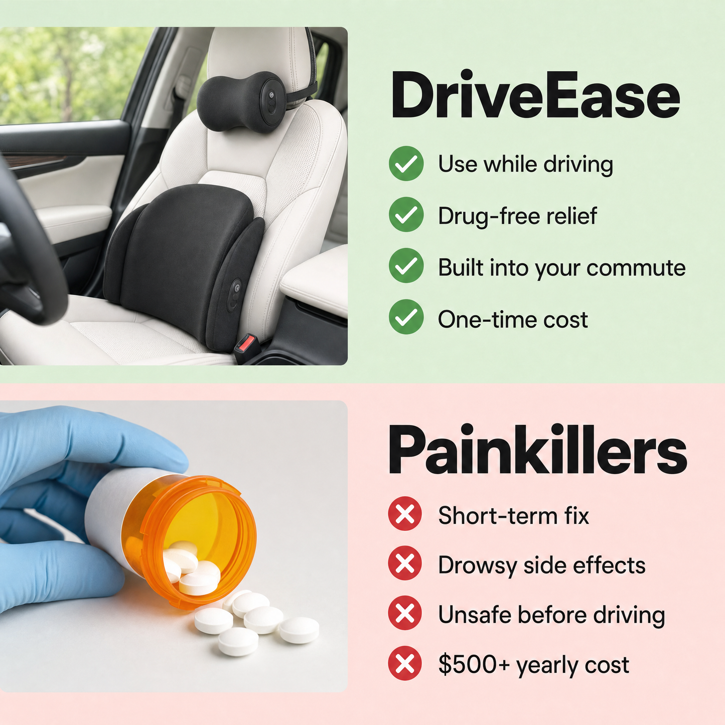 DriveEase