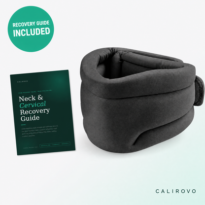 NeckAlign Pro - Comfort and support