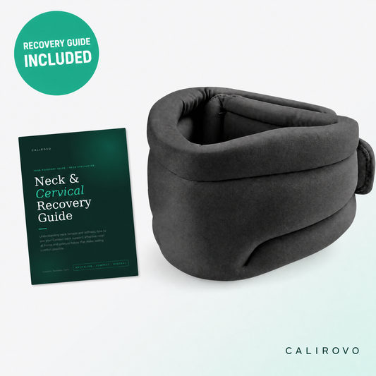 NeckAlign Pro — Neck Support