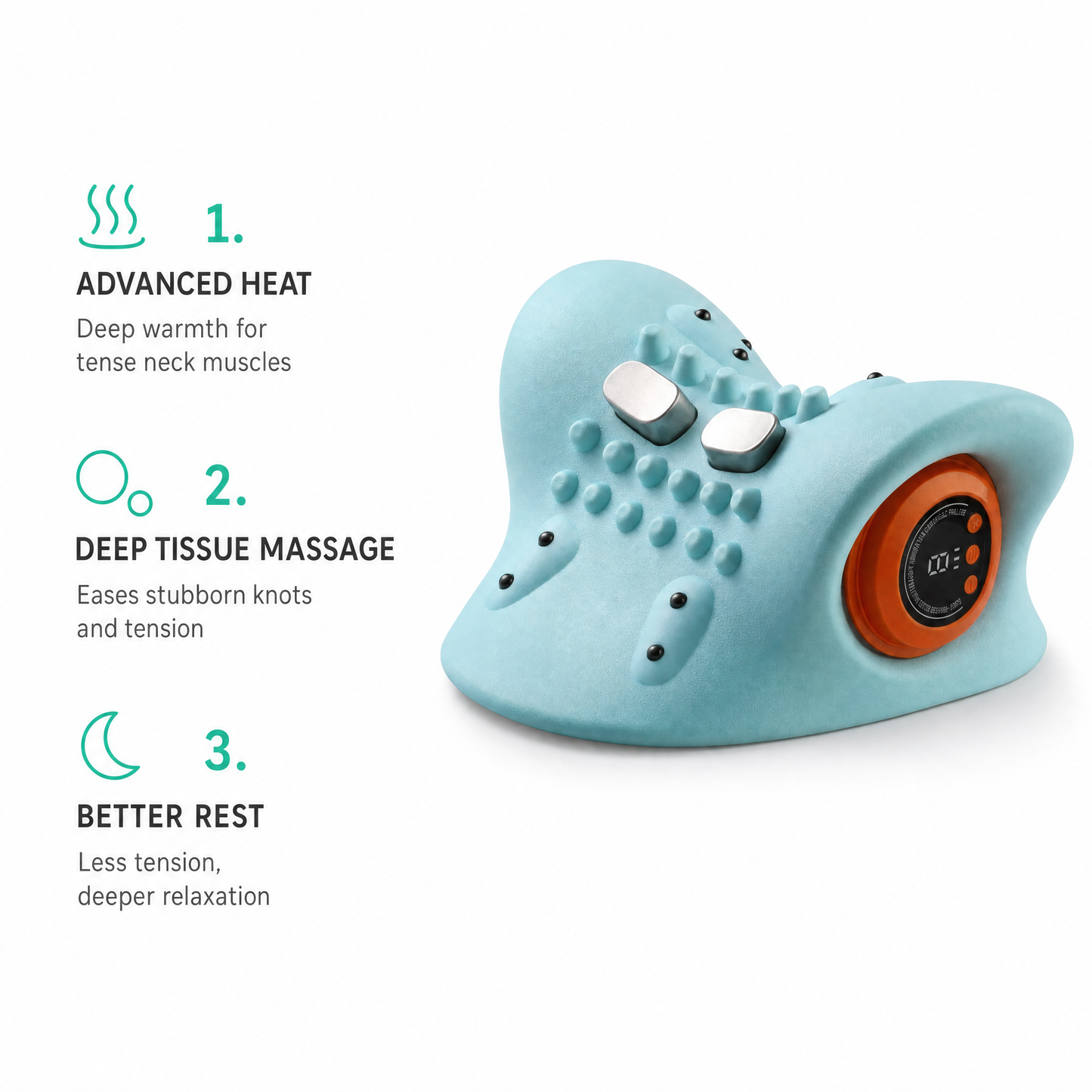 NeckRestore Pro