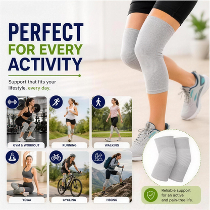 KneeRestore Pro - Comfort and mobility