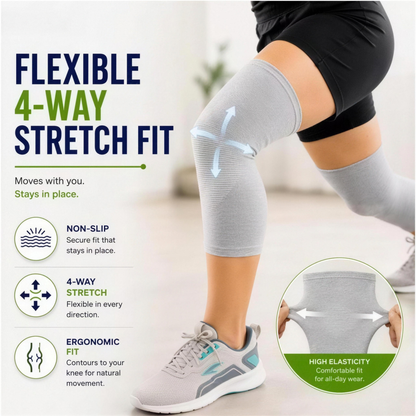 KneeRestore Pro - Comfort and mobility