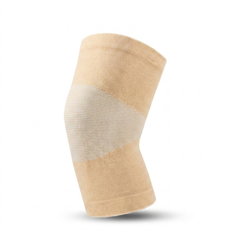 KneeRestore Pro — Bamboo Knee Sleeve