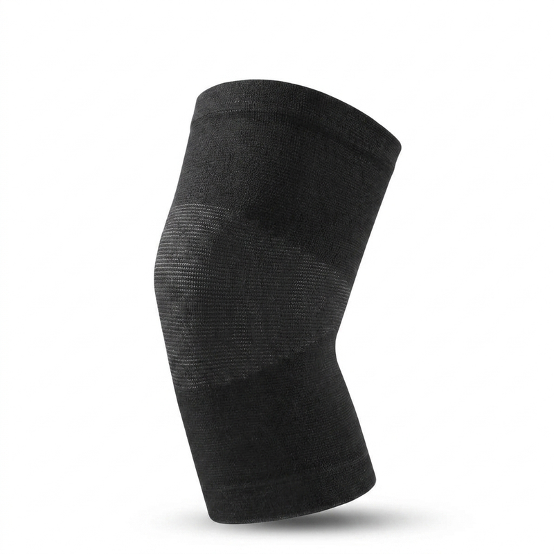KneeRestore Pro — Bamboo Knee Sleeve