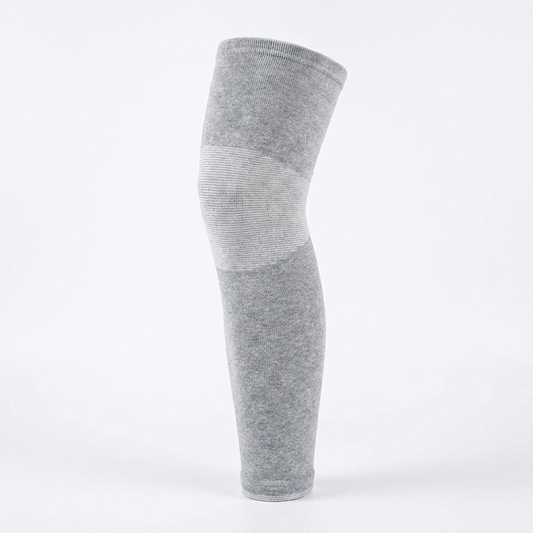 LegRestore Pro — Full-Leg Compression Sleeve