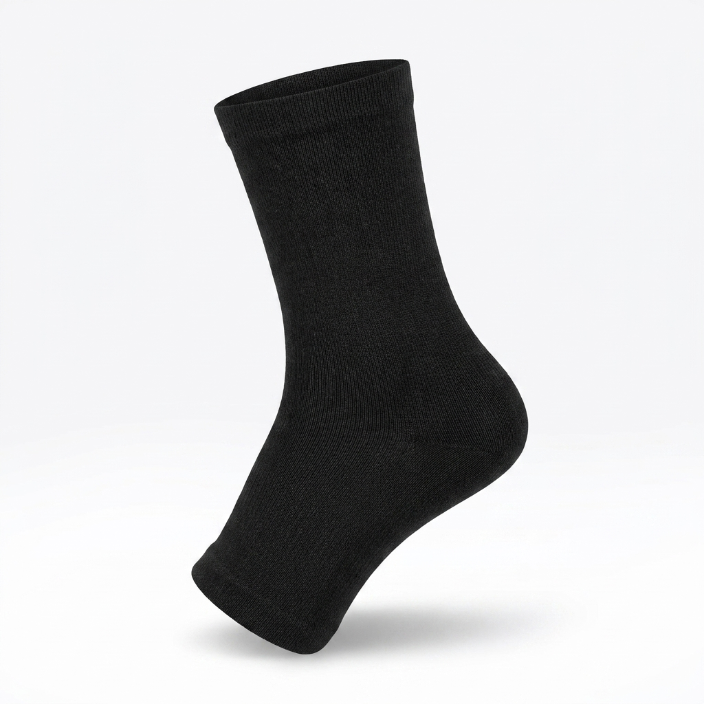 FootRelieve Pro — Foot Compression Sleeves