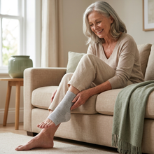 FootRelieve Pro — Foot Compression Sleeves