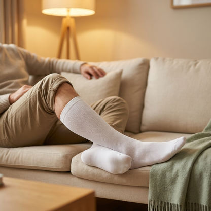 CalmFlow — Compression Socks