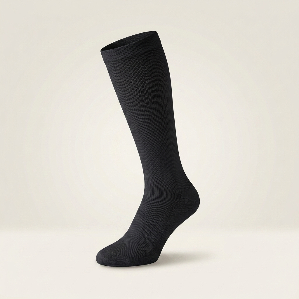 CalmFlow — Compression Socks