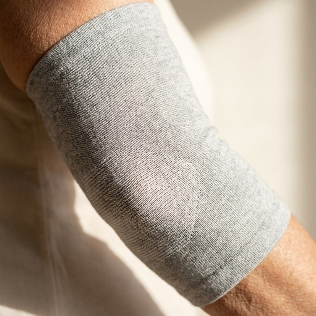 ElbowEase Pro — Elbow Compression Sleeve