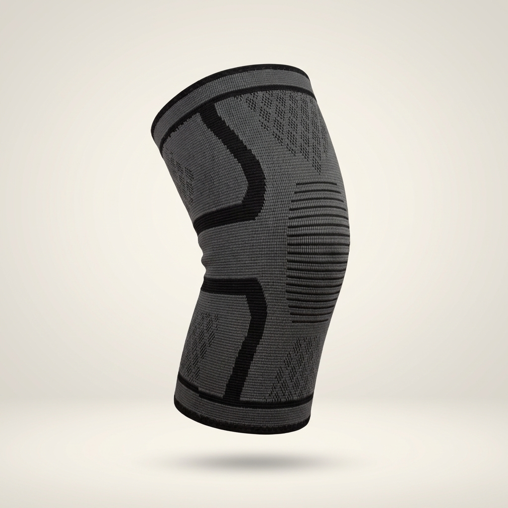 KneeFlex Pro — Everyday Knee Sleeve